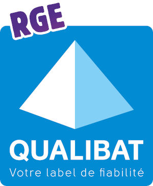 logo QUALIBAT RCE 2015